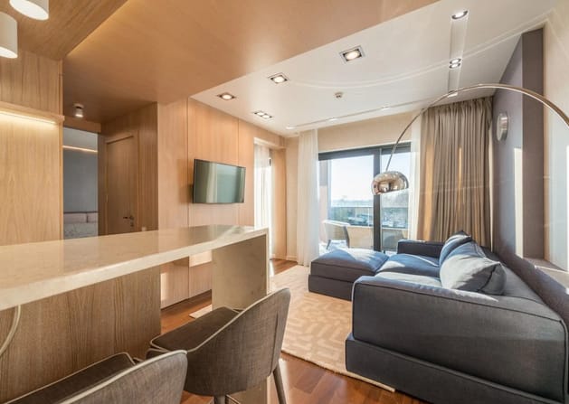 condo